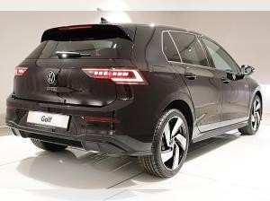 Volkswagen Golf GTE 1.5l DSG LEDER LED AHK SITZKLIMA PANORAMA KAMERA