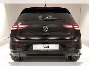 Volkswagen Golf GTE 1.5l DSG LEDER LED AHK SITZKLIMA PANORAMA KAMERA