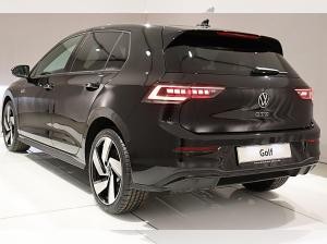 Volkswagen Golf GTE 1.5l DSG LEDER LED AHK SITZKLIMA PANORAMA KAMERA
