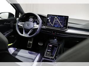 Volkswagen Golf GTE 1.5l DSG LEDER LED AHK SITZKLIMA PANORAMA KAMERA