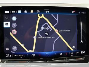 Volkswagen Golf GTE 1.5l DSG LEDER LED AHK SITZKLIMA PANORAMA KAMERA