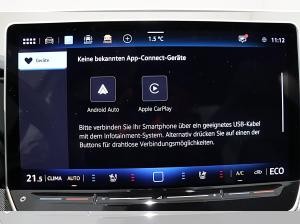 Volkswagen Golf GTE 1.5l DSG LEDER LED AHK SITZKLIMA PANORAMA KAMERA