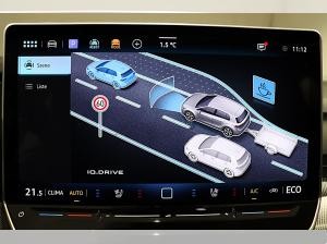 Volkswagen Golf GTE 1.5l DSG LEDER LED AHK SITZKLIMA PANORAMA KAMERA