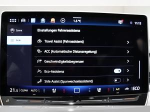 Volkswagen Golf GTE 1.5l DSG LEDER LED AHK SITZKLIMA PANORAMA KAMERA