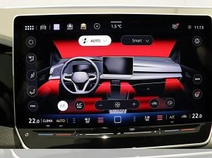 Volkswagen Golf GTE 1.5l DSG LEDER LED AHK SITZKLIMA PANORAMA KAMERA