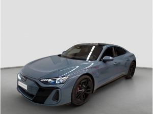 Audi e-tron GT SMATRIX+B&O+HUD+PANO+KAMERA+NAVI PLUS