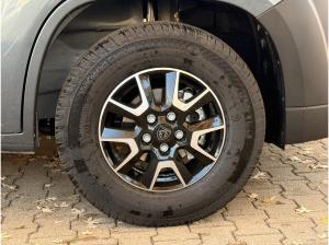 Peugeot Boxer Sunlight Cliff 600 #SOFORT