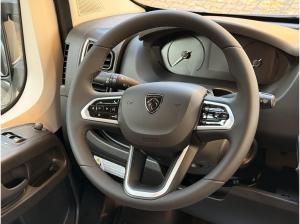 Peugeot Boxer Sunlight Cliff 600 #SOFORT