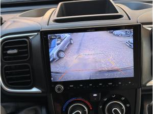 Peugeot Boxer Sunlight Cliff 600 #SOFORT