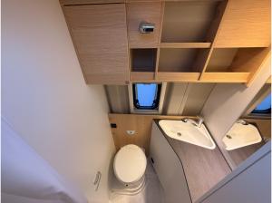 Peugeot Boxer Sunlight Cliff 600 #SOFORT