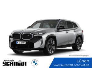 BMW XM 50e Sport Aut. AHK / Sonderlackierung