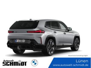 BMW XM 50e Sport Aut. AHK / Sonderlackierung