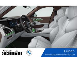BMW XM 50e Sport Aut. AHK / Sonderlackierung