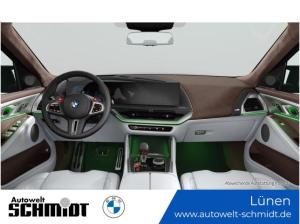 BMW XM 50e Sport Aut. AHK / Sonderlackierung