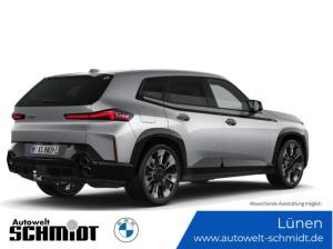 BMW XM 50e Sport Aut. AHK / Sonderlackierung