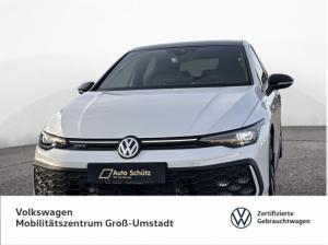 Volkswagen Golf GTE 1,5 l eHybrid AHK*WINTERRÄDER*PANORAMA*BUSINESS PAKET*LEDER
