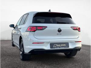 Volkswagen Golf GTE 1,5 l eHybrid AHK*WINTERRÄDER*PANORAMA*BUSINESS PAKET*LEDER
