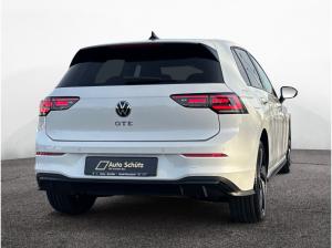 Volkswagen Golf GTE 1,5 l eHybrid AHK*WINTERRÄDER*PANORAMA*BUSINESS PAKET*LEDER