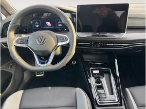 Volkswagen Golf GTE 1,5 l eHybrid AHK*WINTERRÄDER*PANORAMA*BUSINESS PAKET*LEDER