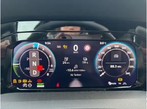 Volkswagen Golf GTE 1,5 l eHybrid AHK*WINTERRÄDER*PANORAMA*BUSINESS PAKET*LEDER
