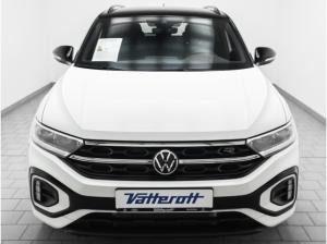 Volkswagen T-Roc R-Line 1.5 TSI DSG AHK Navi Kamera IQ.Light