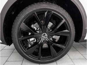 Volkswagen T-Roc R-Line 1.5 TSI DSG AHK Navi Kamera IQ.Light