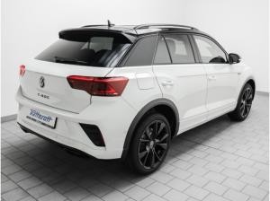 Volkswagen T-Roc R-Line 1.5 TSI DSG AHK Navi Kamera IQ.Light