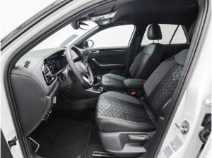 Volkswagen T-Roc R-Line 1.5 TSI DSG AHK Navi Kamera IQ.Light