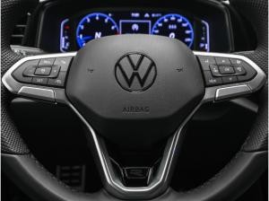Volkswagen T-Roc R-Line 1.5 TSI DSG AHK Navi Kamera IQ.Light