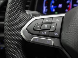 Volkswagen T-Roc R-Line 1.5 TSI DSG AHK Navi Kamera IQ.Light