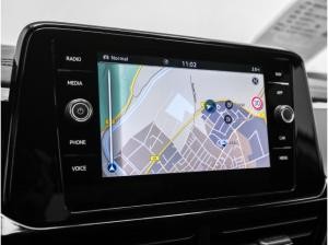 Volkswagen T-Roc R-Line 1.5 TSI DSG AHK Navi Kamera IQ.Light