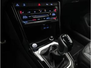 Volkswagen T-Roc R-Line 1.5 TSI DSG AHK Navi Kamera IQ.Light