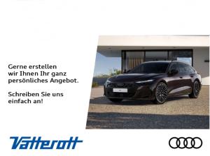 Audi A6 Avant edition one e-hybrid Luftfed. B&O