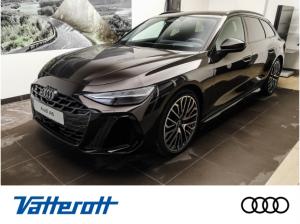 Audi A6 Avant edition one e-hybrid Luftfed. B&O