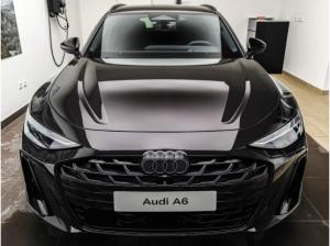 Audi A6 Avant edition one e-hybrid Luftfed. B&O