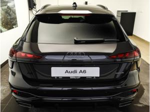 Audi A6 Avant edition one e-hybrid Luftfed. B&O