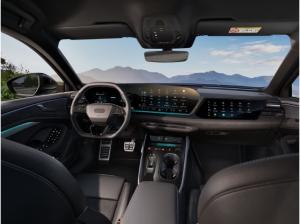 Audi A6 Avant edition one e-hybrid Luftfed. B&O