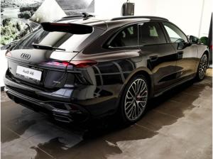 Audi A6 Avant edition one e-hybrid Luftfed. B&O