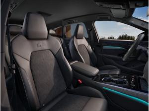 Audi A6 Avant edition one e-hybrid Luftfed. B&O