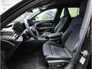 Audi A6 Avant edition one e-hybrid Luftfed. B&O