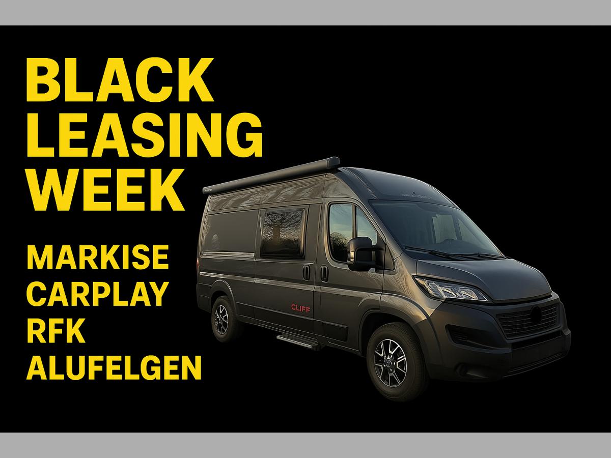 Peugeot Boxer Sunlight Cliff 600 #SOFORT