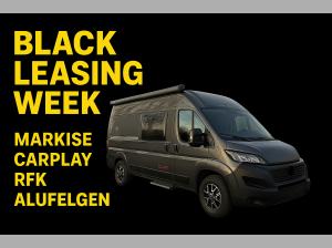 Peugeot Boxer Sunlight Cliff 600 #SOFORT