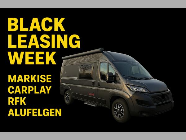 Peugeot Boxer Sunlight Cliff 600 #SOFORT