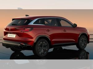 Renault Austral ⚡⚡⚡⚡⚡⚡⚡⚡⚡⚡ ⚡HYBRID BLACK DEAL - NUR SO LANGE DER VORRAT REICHT !!!!!!! 1. WARTUNG INKL. : ALLWETTERR