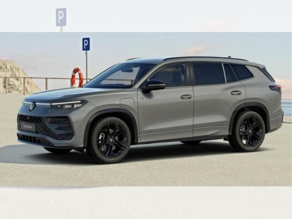 Volkswagen Tayron R-Line eHybrid 272ps AHK In Kürze Verügbar!.