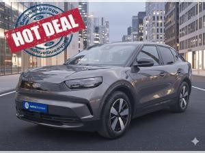 Ford Capri Extended Range💥GEWERBEAKTION💥kurzfristig verfügbar!🔥