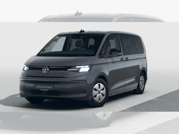 Volkswagen Multivan DSG TDI Kamera|Sitzhzg|Side Assist|LED