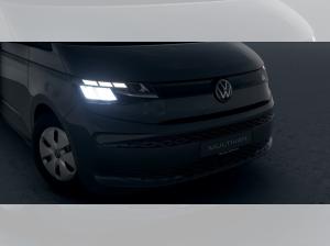 Volkswagen Multivan DSG TDI Kamera|Sitzhzg|Side Assist|LED