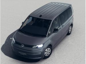 Volkswagen Multivan DSG TDI Kamera|Sitzhzg|Side Assist|LED