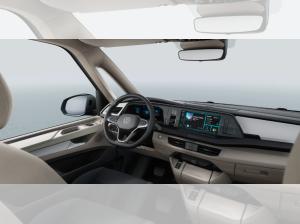 Volkswagen Multivan DSG TDI Kamera|Sitzhzg|Side Assist|LED